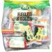ARLA - bati&go-da снэки сыр 24 шт dofino havarti&amp;gouda