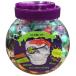 RAGOLDS Skull soft gmi900g(50 шт ) Skulls Soft Gummy Halo we n Halloween. .... party праздник Children's Meeting 
