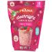 Prana over Night o-tsu& chia seed Berry тест 800g Overnight Chia &amp; Oat