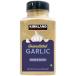  машина Clan dog la новый let чеснок пудра 510g Kirkland Signature Granulated Garlic Powder