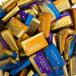 GODIVAgotibana поли язык 3 вид ассортимент шоколад продажа по отдельности пробный отметка ..
