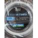  Yonex ultima ks100M шт металлик белый бадминтон -тактный кольцо roll струна BG66UM-1 YONEX 2 шт до клик post отправка возможность 