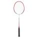 YONEX бадминтон ракетка [ мускл энергия 2] белый / красный MP2 Yonex 