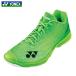  ограниченный товар ( Yonex ) YONEX бадминтон обувь энергия подушка Eara sZ men flash зеленый SHBAZ2MY