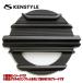  Kenstyle без маркировки покрытие Caravan narrow корпус модель E26 год H29/7-R3/10/19 комплектация premium GX { грязь черный покраска specification }