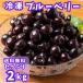  голубика 2kg(500g×4 пакет ) фрукты VeryBerry рефрижератор рефрижератор фрукты для бизнеса большая вместимость сахар не использование рефрижератор голубика приготовление кондитерских изделий смузи бесплатная доставка 