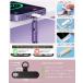 3WAY �X�}�z�X�g���b�v 1�{3�� ���/��|��/�΂ߊ|�� �V�����_�[�X�g���b�v �l�b�N�X�g���b�v �n���h�X�g���b�v ���|�� ���Ђ� �g�уX�g���b�v �����h�~ �֘A�摜5