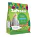 z шкив m натуральный Mo черепаха длиннохвостый попугай 1.1kg