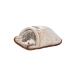  hedgehog. soft wrap up bed CASA