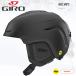 GIROji low NEO MIPS Neo mipsMatte Black Азия Fit 2024 модель 