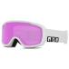 GIRO CRUZ Asian Fit /WHITE 2025 модель 