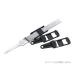 Kunzmann �x�[�X �r�x�� �t�@�C���K�C�h 3�{�Z�b�g KFK-3160(�t�@�C����25mm)