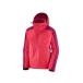 2018-19 SALOMON( Salomon )BRILLIANT JACKET Women(Hibiscus/Cerise)