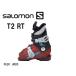 2021-22 SALOMON Salomon T2 RTjuni ASCII ботинки 