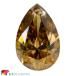 FANCY BROWN 2.006ct PS/RT2108/CGL