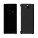 SCVJ20JP/B(�֥�å�) Xperia 8�� Style Cover View