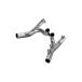  Akrapovic опция collector / titanium V-MAX