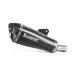 AKRAPOVIC (ݥӥå) åץ饤 (֥å) ޥե顼 桼б BMW R1200R R1200RS 
