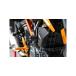�x�r�[�t�F�C�X �t���[���X���C�_�[ KTM 125/200DUKE 17-�E250/390DUKE 14-