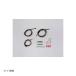�f�C�g�i �����O�N���b�`�P�[�u�� 100mm�����O APE50 APE100 �G�C�v50 �G�C�v100