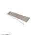 �����ȥե꡼�� ���� ���ƥ�쥹�֥�󥯥��ݡ��� ��2.9 128mm 10PCS F8790