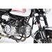G craft (ji- craft ) steel down камера комплект Monkey 125(JB03/JB05) 31545