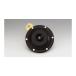  Kijima звуковой сигнал Old 100mm черный Lo 12V 290Hz/105dB±5