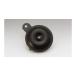  Kijima звуковой сигнал STD 90mm черный Lo 12V 300Hz/105dB±5