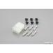  Kitaco connector set HM водонепроницаемый 6P женский 