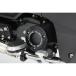 OVER RACING (�I�[�o�[���[�V���O) �N�A�b�`�A�E�^�[�J�o�[ �u���b�N C125 57-124-01B