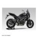 YOSHIMURA (襷) åץ R-77J (SMC) SV650 SV650X 110-119-5W20