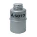 SOTO портативный бензин бутылка 750ml емкость для горючего sotoSOD-750-07