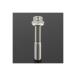 ZETA(������) Z-������ �ե�󥸥ܥ�� M6 P1.0 1pc 35mm D6612