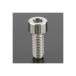 �W�[�^ (ZETA) Z-�`�^�� �L���b�v�{���g�X�g���[�g M8 P1.25 20mm