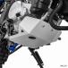 ZETA (�W�[�^) ED�X�L�b�h�v���[�g LT 3.2mm WR125R/WR155R �֘A�摜1