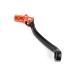 ZETA( Gita ) кованый рычаг переключения скоростей orange KTM 125-500SX/SX-F/XC-F/EXC-F F6855