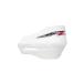  armor - guard Gita XC-PRO protector WHITE hand guard knuckle guard 