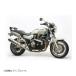  активный подрамник XJR1200 1300 1113016P