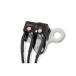GALE SPEED (�Q�C���X�s�[�h) �N���b�`�X�C�b�`KIT (VRC:VRD:VRE 19-19C�Ή�) HARLEY DYNA /SOFTAIL (a�ړ_) 29000263 �֘A�摜1