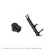 efeks низкая подвеска COMP комплект 20mm down CB250R 18/CB125R 18
