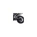 R&amp;G цепь защита черный TRIUMPH Tiger900