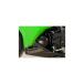 R&amp;G генератор покрытие черный Ninja250 Ninja 250 [JBK-EX250L] NINJA300 RG-ECC0139BK