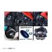 R&amp;G (a-ru and ji-) RACING-ENGINE CASE COVER V-Strom1050DE/Tour(23-) left side RG-ECC0421R