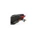 R&amp;G без крыла комплект черный STREET TRIPLE 675 [ Street Triple ] DAYTONA 675 [ Daytona ] RG-LP0133BK