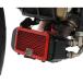 R&amp;G (a-ru and ji-) маслоохладитель защита RED DUCATI 950 Hypermotard RG-OCG0035RE