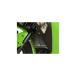 R&amp;G радиатор защита aluminium черный Ninja250R Ninja 250R Ninja300 Ninja250 Z250 Z300 RG-RAD0139BK