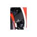 R&amp;G радиатор защита черный CBR300R RG-RAD0179BK