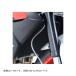 R&amp;G радиатор защита aluminium titanium ( цвет ) Street Triple RX RG-RAD0185TI
