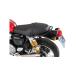 hepko&amp;be машина поручень Thruxton Thruxton R черный 