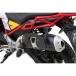 hepko&amp;be машина C-Bow боковой багажник черный V85 TT 630554 00 01